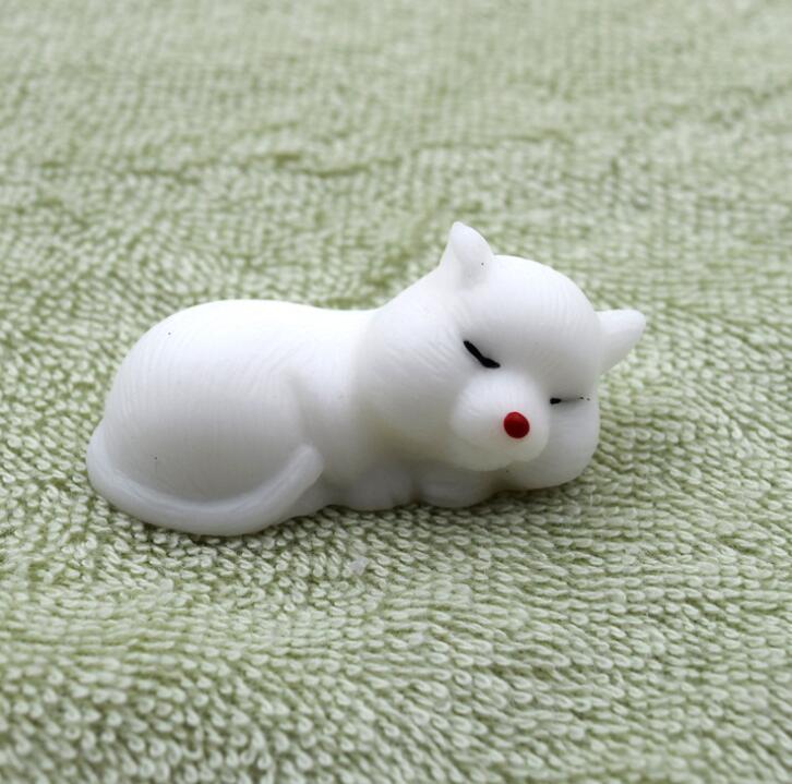 Squeeze Toy Mini Discoloration Soft And Cute Animal Soft And Viscous Decompression 8592292794239