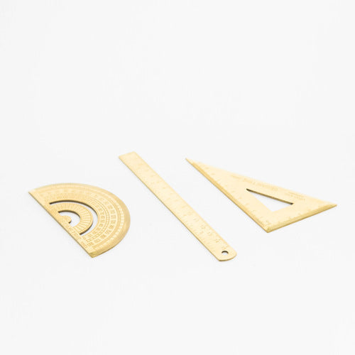 Office stationery ruler set - 图片 15