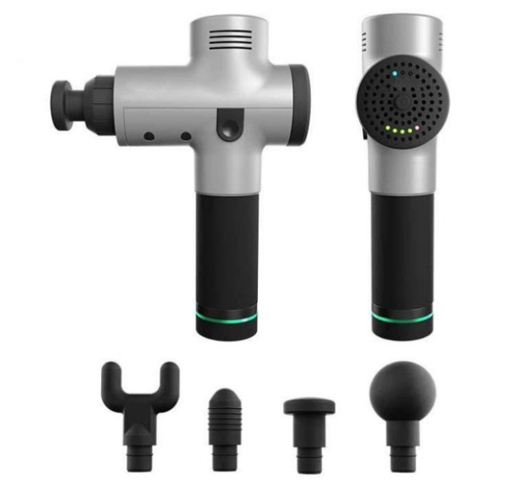Relax Tissue Deep Muscle Massage Gun 859946160968