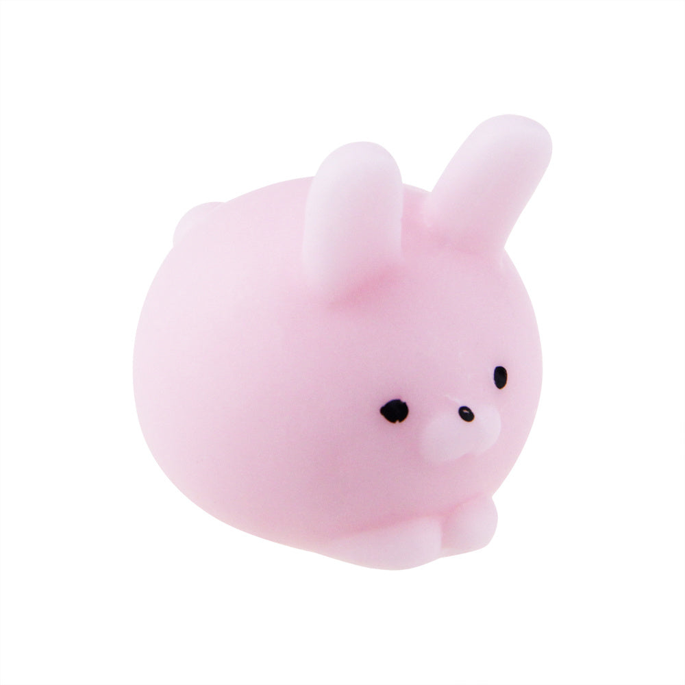 Decompression animal small toys 859962170054
