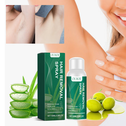 Hair Removal Spray Fast And Gentle Whole Body 859ced27 755b 4413 a80b 711a2e2c36fc