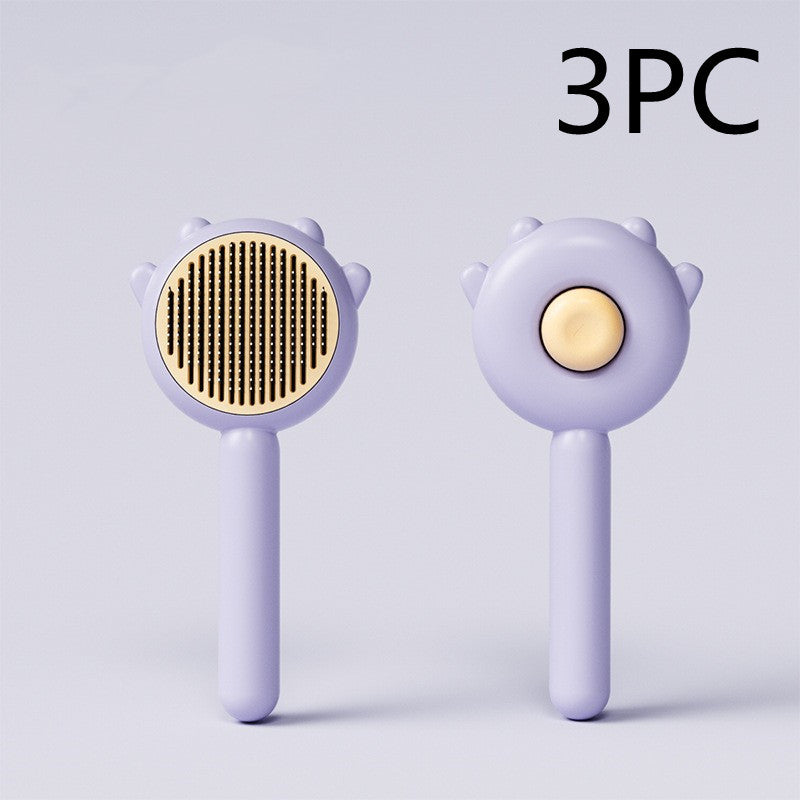 Cat Comb Massage Pet Magic Combs Hair Removal Cat And Dog Brush Pets Grooming Cleaning Supplies Scratcher 85a510b0 09ea 4202 