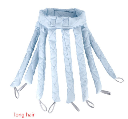 Curlers Curling Rod Ribbon Headband Silk Hair Rollers DIY Hairstyle Tools For Women 85a56034 453d 48e9 b923 27d9c7ed9b8c