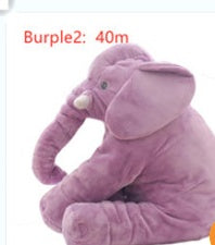 Elephant Doll Pillow Baby Comfort Sleep With 85aff198 8027 4d70 a9ac 7fa47d8aad3b