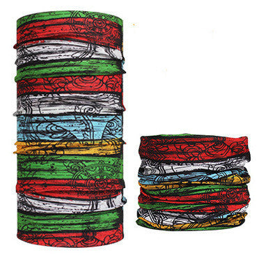 Cycling Multifunctional Headscarf Equipment Pattern 85b3ff1f d74b 487d 8d5a a772fb5e4830