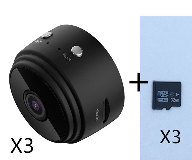 A9 WIFI wireless network camera 85be8953 b4a2 402a a32f 4648f5b59b62