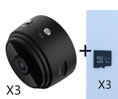 A9 WIFI wireless network camera 85be8953 b4a2 402a a32f 4648f5b59b62