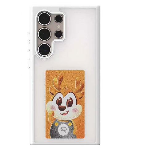 Projection Screen Four Colors E-ink Screen Phone Case 85c3c0ff 9842 4832 b861 cd162c84b013