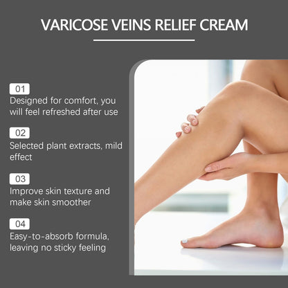 Leg Neck Cream Gentle Relief Discomfort 85c64325 2c1a 46cb 803d c9c8cc2e3441