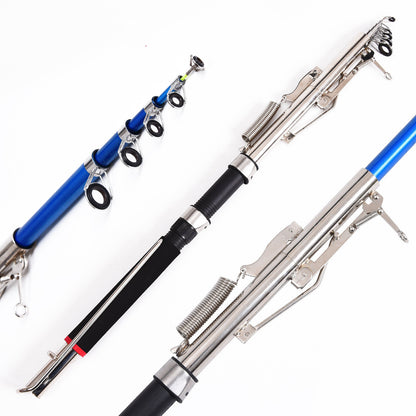 Self-lifting Rod Throwing Rod Fishing Rod Fishing Gear 85c8e52b 7a6b 407c b817 d59abea8376a
