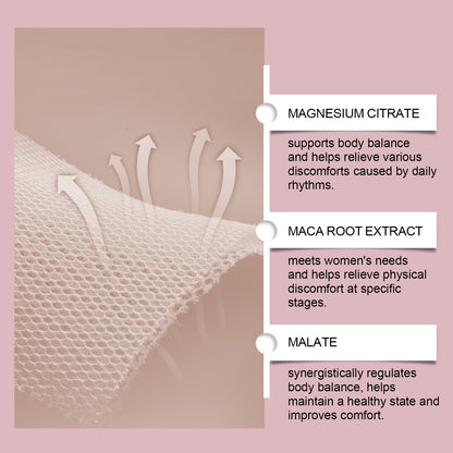 Women's Body Balance Stickers Gentle Care 85cabc3e b33f 43bb a25f ceb64d90540e