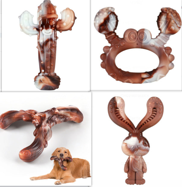 New Popular Nylon Durable Dog Chewing Toy 85cc2922 a6b8 4242 8dbb 860655a5e85a