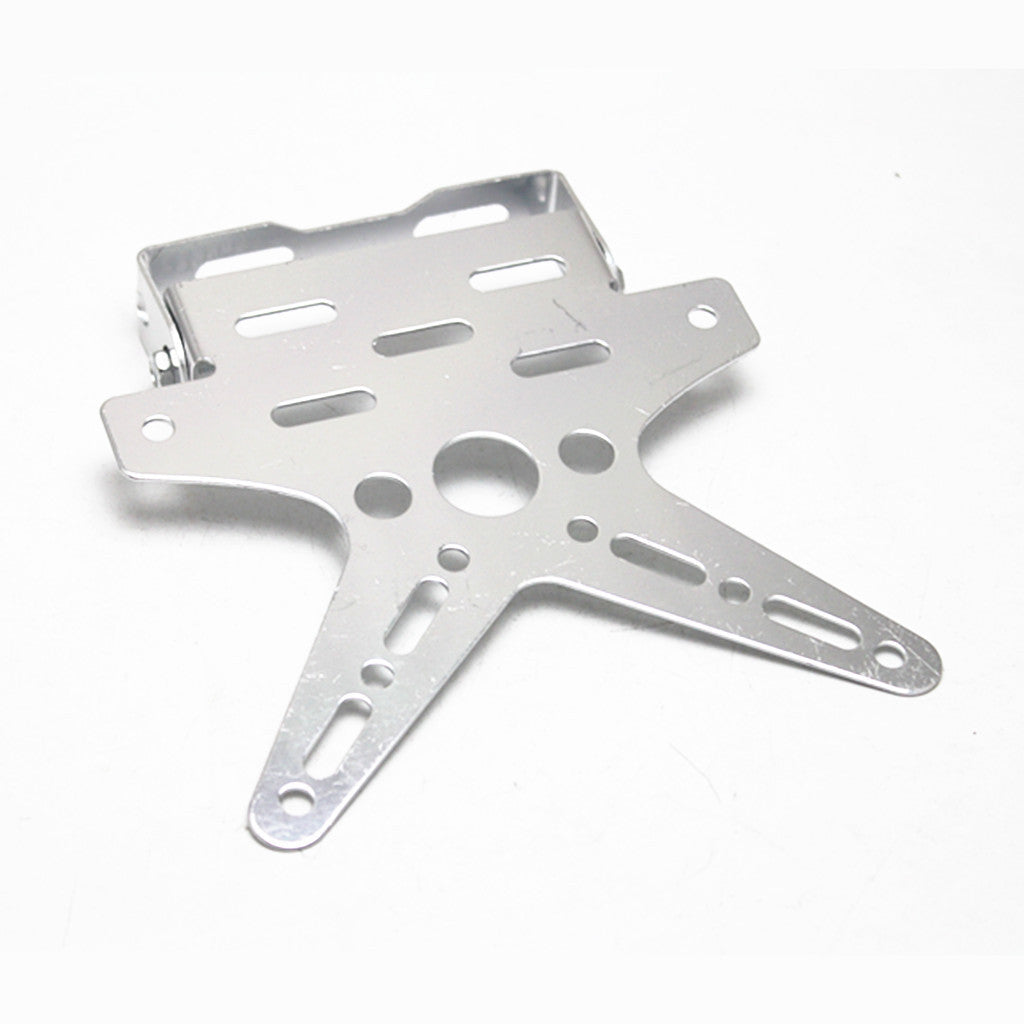 Aluminum Alloy Motorcycle License Plate Frame 85df690b 2107 4d87 9f3a 9cbad65f039d