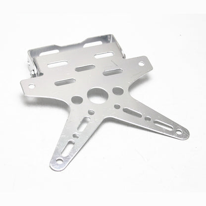 Aluminum Alloy Motorcycle License Plate Frame 85df690b 2107 4d87 9f3a 9cbad65f039d