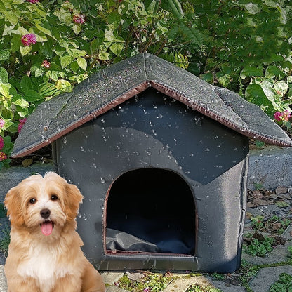 Outdoor Waterproof Shelter For Stray Cats 85e40bb8 7b59 4fe0 9c57 ba1619b361a9