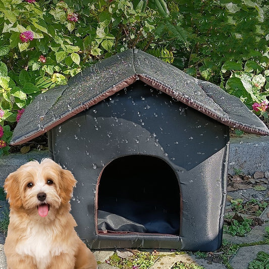 Outdoor Waterproof Shelter For Stray Cats 85e40bb8 7b59 4fe0 9c57 ba1619b361a9
