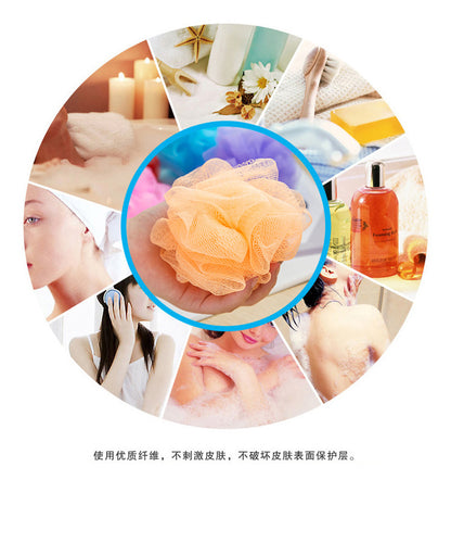 Small Bath Towel Clean