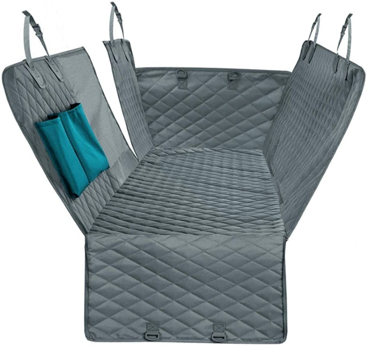 Pet Car Travel Rear Seat Cushion Dog Travel Toilet 85e73ff5 861a 44cd beb9 de26c7af1a5e trans