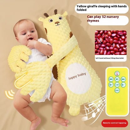 Baby Soothing Palm Hug Sleeping Pat Baby Caring Fantstic Product 85eb4f5d 4bf1 4d1a ac7d b4b271d6110b trans