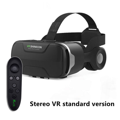 VR Glasses Thousand Magic Lens Wear Immersive Headset 85ecd604 db77 4b77 952d 5f0ab766424d