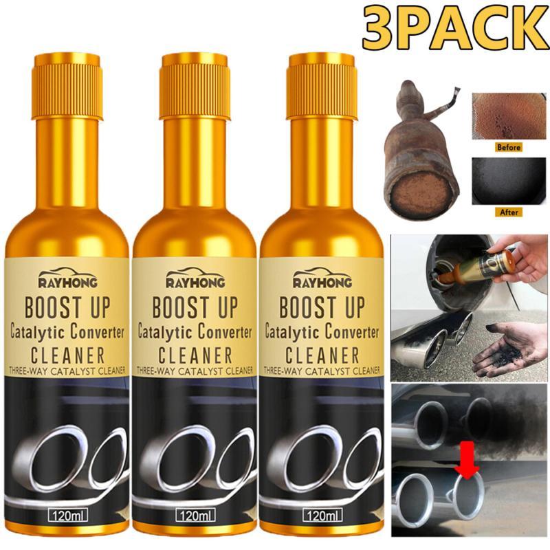 Catalytic converter cleaning agent 85eda49b a519 4d4d a44e 853d292aa01e