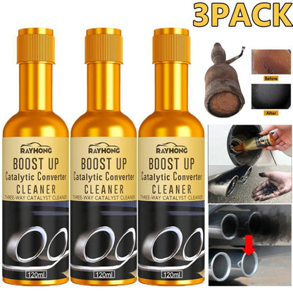 Catalytic converter cleaning agent 85eda49b a519 4d4d a44e 853d292aa01e