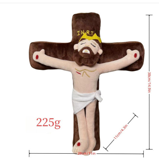 Arabic Figures Plush Doll Toys 85f63a9b 2298 4519 ab03 4f41f78f94f4