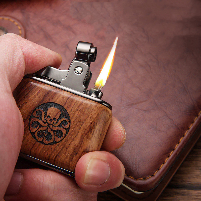 Sandalwood Retro Kerosene Lighter Nostalgic Old Fashioned 85fb4836 1657 4416 808d d01291591572