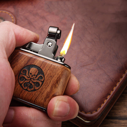 Sandalwood Retro Kerosene Lighter Nostalgic Old Fashioned 85fb4836 1657 4416 808d d01291591572