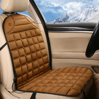 Automobile heating cushion 8604539073658