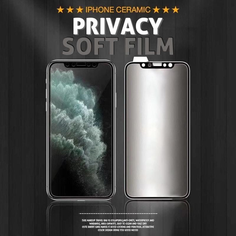 Compatible With Ceramic Privacy Soft Film - 图片 4