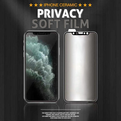 Compatible With Ceramic Privacy Soft Film - 图片 4