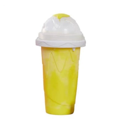 One Pinch Into An Slushy Cup, Shake The Smoothie Cup, And The Second Fast Cooling Cup Becomes A Pinch Cup. 8616685657160
