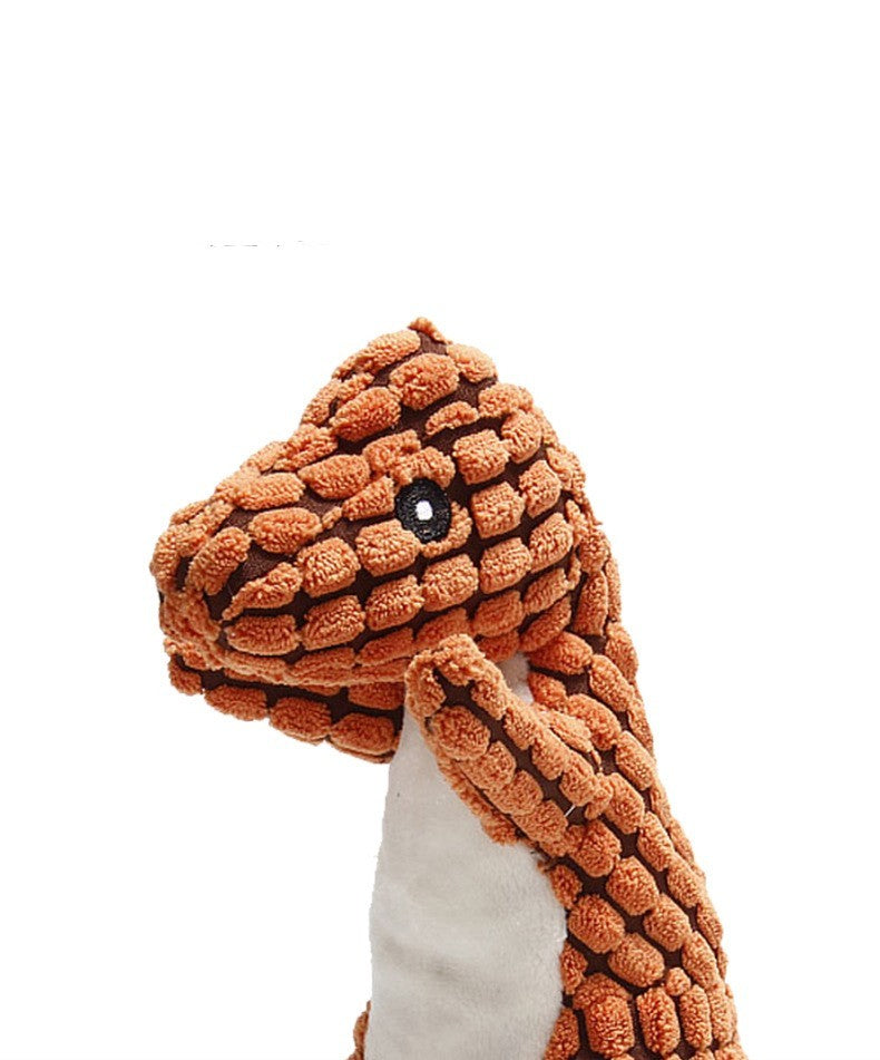 Dog Plush Sound Toy Cute Cartoon 8617bb66 b089 436e 92a0 bca95fcc533b