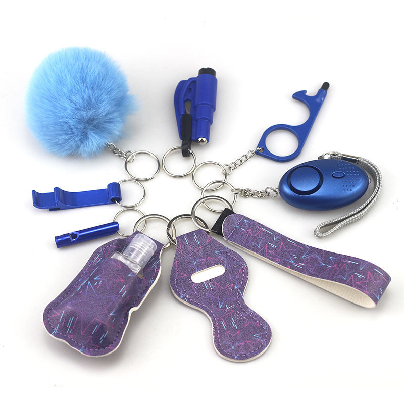Keychain Accessory Bottles Convenient Printing 8617d2ab 6273 47b8 be22 e146ae682e79