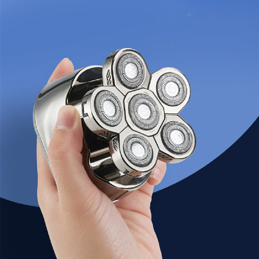 Multifunctional Electric Shaver For Men 86196e46 fe95 4ce6 a54e cfad034d9647
