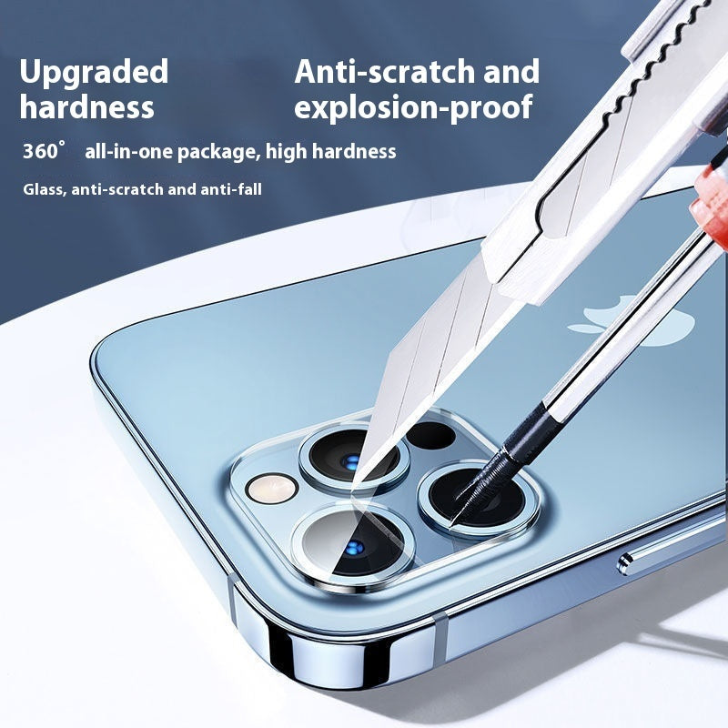 Lens Protector Tempered Glass Integrated Camera Protective Film 861bf803 a7d6 4ba3 8d9c e43ddfe56426