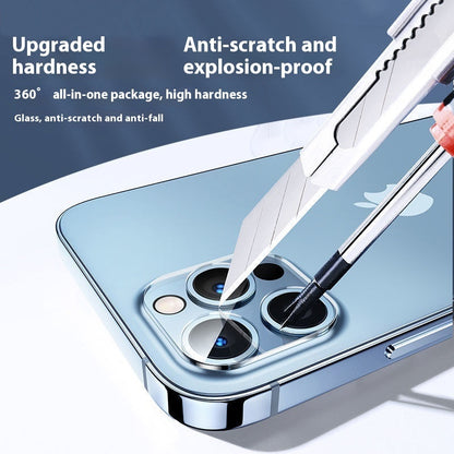 Lens Protector Tempered Glass Integrated Camera Protective Film 861bf803 a7d6 4ba3 8d9c e43ddfe56426