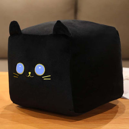 Kitten Black Cat Doll Home Sofa Cushion Decorative Dolls 861cad3e 9b0c 4725 b563 e2bfcdce2332