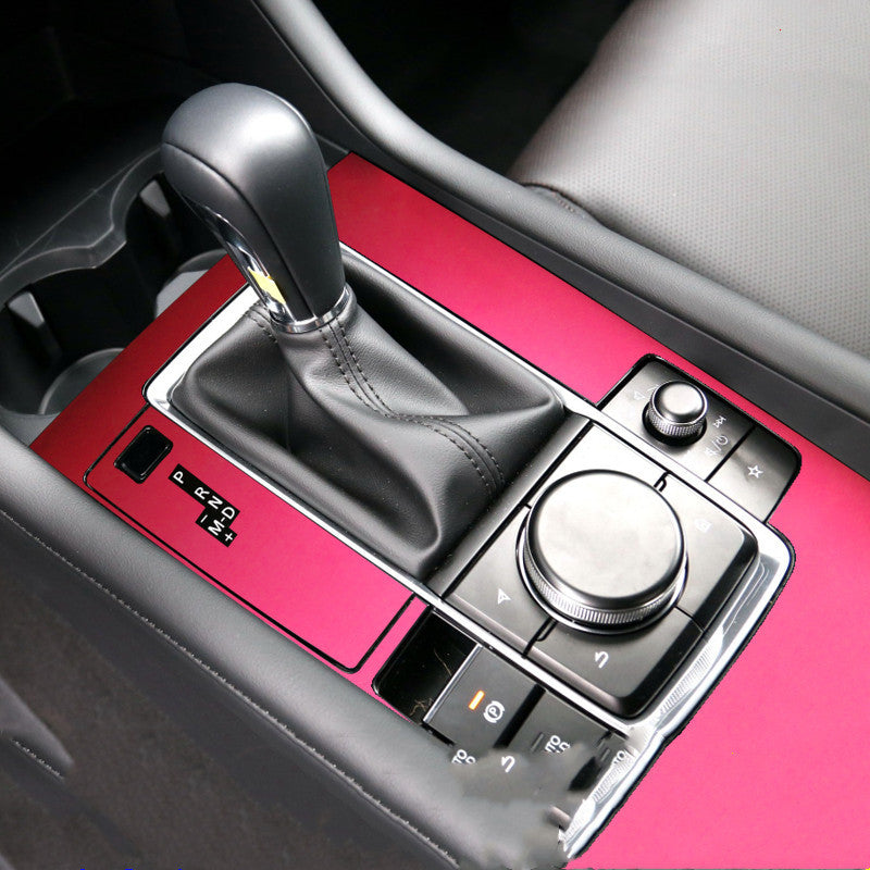 Car Interior Decoration Accessories 86275011170