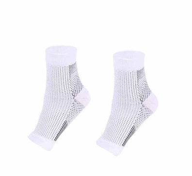 Men Women Anti Fatigue Compression Foot Sleeve Foot Ankle Compression Socks 862772095051
