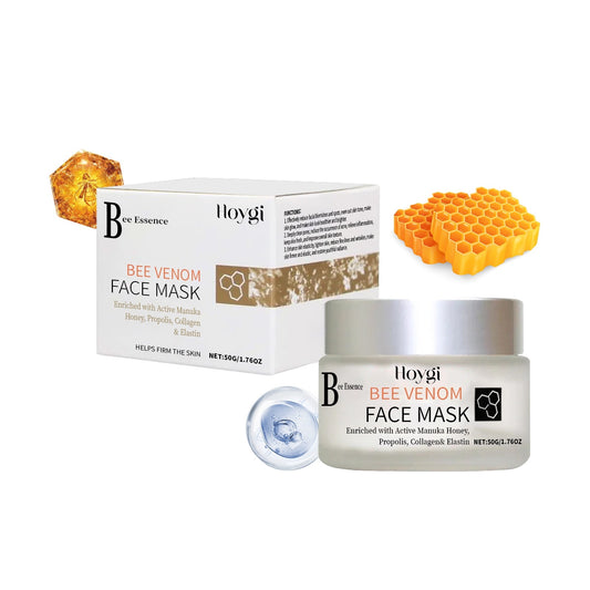 Moisturizing And Brightening Facial Mask 862e3752 aeb6 432e b12a 61cbadee9347