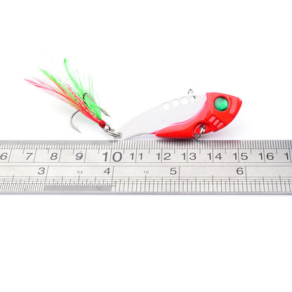 Color VIB Lure Metal Sequins Bait 863388a5 8eb4 45f9 87e6 0550163314f2