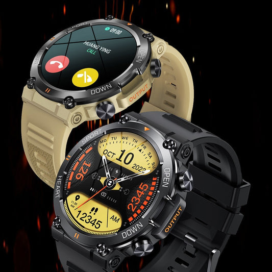 Call Music Weather Heart Rate Blood Pressure Smart Watch 8636e290 10c9 460c bac7 b87c76f8945f