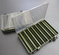 Double-sided double-layer lure box fishing tackle box 8638875933771