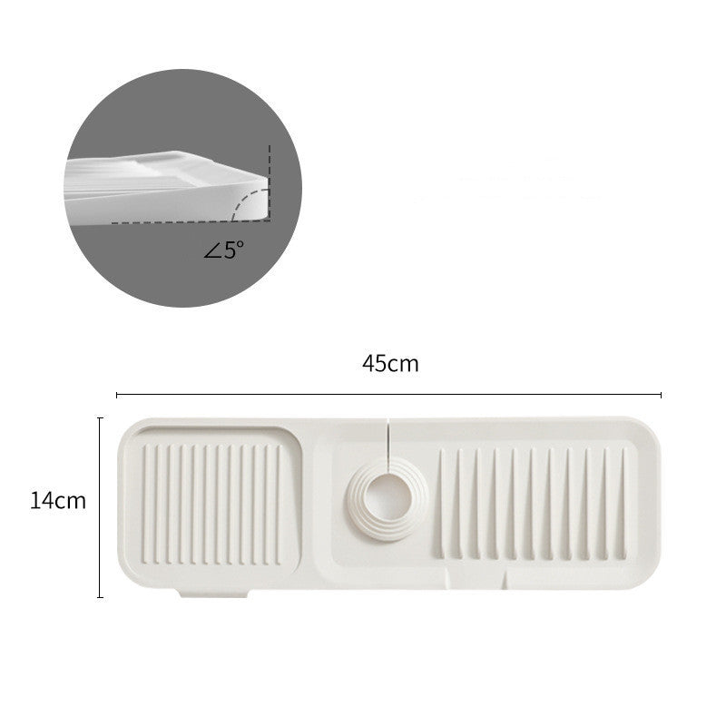 Silicone Anti-skid Faucet Drain Pad 863f61ab 8baf 4dfd b691 55eb7c3f2443 e9fa4520 1b37 4b2b b707 fa5f40778b4e