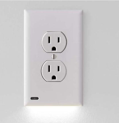 Socket induction light - 图片 1