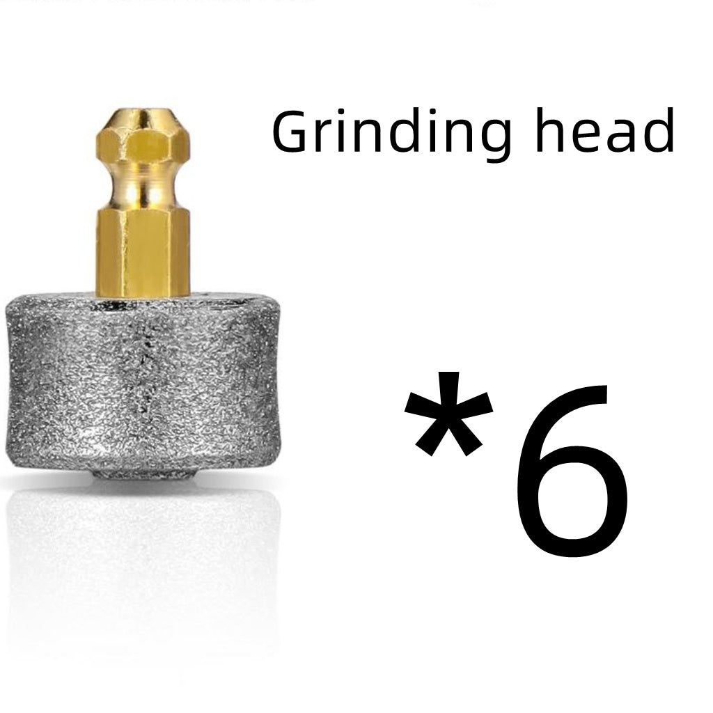 Rechargeable USB Pet Automatic Dog Nail Grinder Animal Clipper 864ba16a 4700 4eba 9020 65f5eeb1e52f