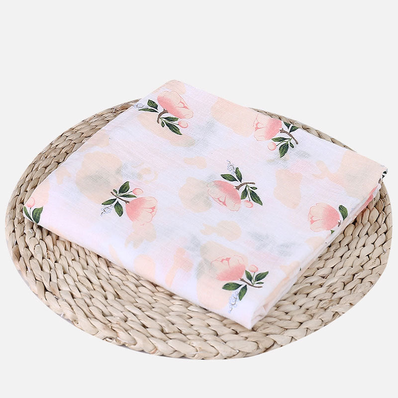 Baby Swaddle Blankets 865050668445