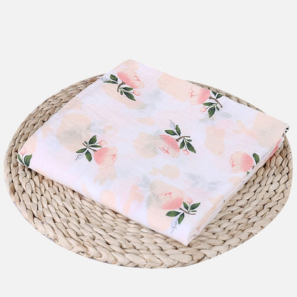 Baby Swaddle Blankets 865050668445